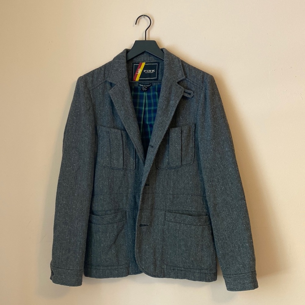 Fink Clothing Men’s Blazer Size S